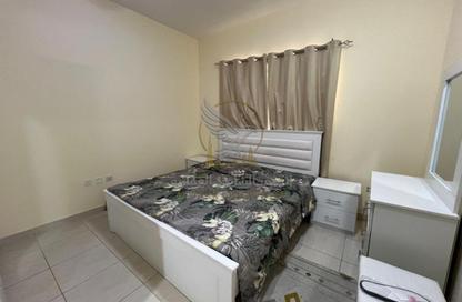 Apartment - 1 Bedroom - 2 Bathrooms for rent in Al Amira Village - Al Yasmeen - Ajman Apartment - 1 Bedroom - 2 Bathrooms for rent in Al Amira Village - Al Yasmeen - Ajman