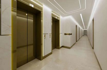 Apartment - Studio - 1 for sale in Stellar Axis - International City Phase 2 - Al Warsan 4 - Al Warsan - Dubai Apartment - Studio - 1 for sale in Stellar Axis - International City Phase 2 - Al Warsan 4 - Al Warsan - Dubai