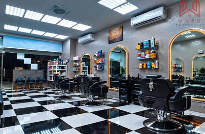 Shop - Studio - 1 for rent in Souq Al Kabeer 1 - Al Souk Al Kabeer - Bur Dubai - Dubai