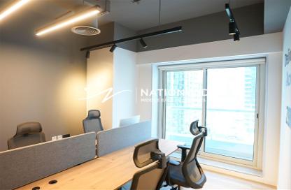 Office Space - Studio for sale in Dubai Star - JLT Cluster L - Jumeirah Lake Towers - Dubai