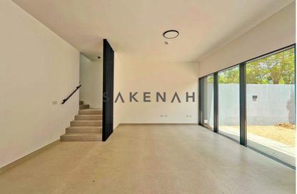 Townhouse - 3 Bedrooms - 4 Bathrooms for sale in Kaya - Masaar - Tilal City - Sharjah