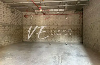 متجر - استوديو - 1 حمام للايجار في هادلي هايتس - منطقة 11 - قرية جميرا الدائرية - دبي