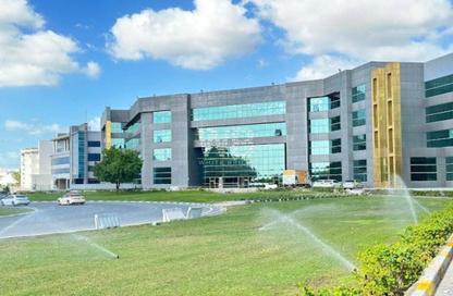 Shop - Studio for rent in Schon Business Park - Dubai Investment Park 1 (DIP 1) - Dubai Investment Park (DIP) - Dubai