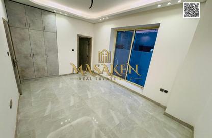 Villa - 4 - 6 for sale in Al Bahia Hills - Al Bahia - Ajman Villa - 4 - 6 for sale in Al Bahia Hills - Al Bahia - Ajman