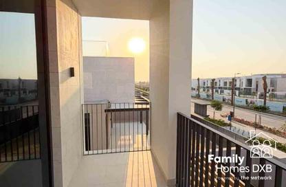 Villa - 4 Bedrooms - 6 Bathrooms for sale in Elie Saab 2 - Elie Saab - Arabian Ranches 3 - Dubai