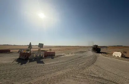 Land - Studio for sale in Al Belidah - Al Bataeh - Sharjah
