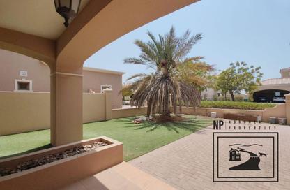 Villa - 4 Bedrooms - 4 Bathrooms for rent in Mistral - Umm Al Quwain Marina - Umm Al Quwain