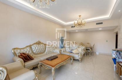 Apartment - 2 Bedrooms - 3 Bathrooms for sale in Al Badia Residences Building 11 - Al Badia Residences - Dubai Festival City - Dubai Apartment - 2 Bedrooms - 3 Bathrooms for sale in Al Badia Residences Building 11 - Al Badia Residences - Dubai Festival City - Dubai