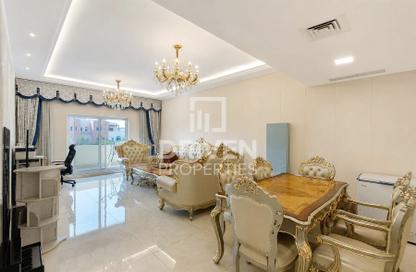 Apartment - 2 Bedrooms - 3 Bathrooms for sale in Al Badia Residences Building 11 - Al Badia Residences - Dubai Festival City - Dubai