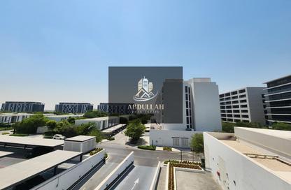 Apartment - 1 Bedroom - 2 Bathrooms for rent in MISK Apartments - Aljada - Sharjah