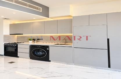 Apartment - Studio - 1 for rent in MAG 920 - MAG City - Mohammed Bin Rashid City - Dubai Apartment - Studio - 1 for rent in MAG 920 - MAG City - Mohammed Bin Rashid City - Dubai