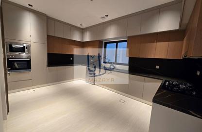 Villa - 5 - 7+ for sale in Al Helio Downtown - Al Helio - Ajman