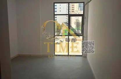 Apartment - 1 Bedroom - 1 Bathroom for rent in Ajman Corniche Residences - Ajman Corniche Road - Ajman