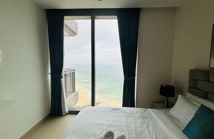 Apartment - 1 Bedroom - 1 Bathroom for rent in 5242 - Dubai Marina - Dubai