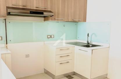 Apartment - 1 - 2 for rent in La Residence - District 1 - Jumeirah Village Triangle - Dubai