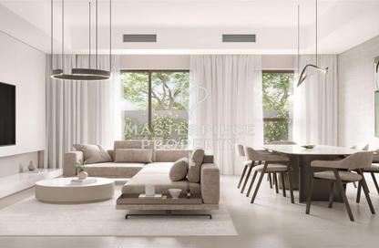 Townhouse - 3 Bedrooms - 5 Bathrooms for sale in Al Deem - Al Bahya - Abu Dhabi
