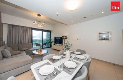 Apartment - 2 Bedrooms - 2 Bathrooms for rent in Act Two - Act One Act Two Towers - Opera District - Downtown Dubai - Dubai