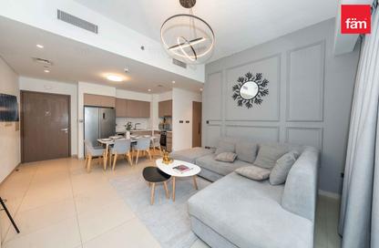 Apartment - 2 Bedrooms - 2 Bathrooms for rent in Act Two - Act One Act Two Towers - Opera District - Downtown Dubai - Dubai