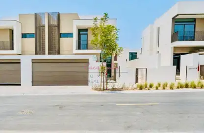 Villa - 4 Bedrooms - 5 Bathrooms for rent in Tilal Al Furjan - Al Furjan - Dubai