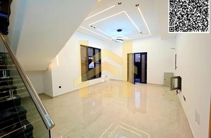 Villa - 6 Bedrooms - 7+ Bathrooms for sale in Al Helio 2 - Al Helio - Ajman