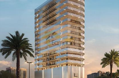 Apartment - 3 - 4 for sale in Weybridge Gardens 5 - Dubai Land Residence Complex - Dubai Apartment - 3 - 4 for sale in Weybridge Gardens 5 - Dubai Land Residence Complex - Dubai