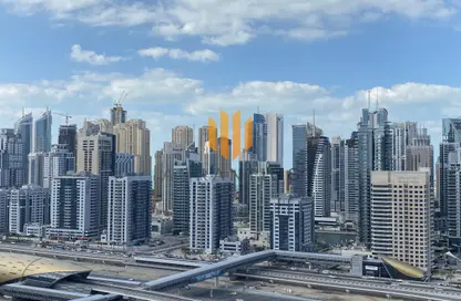 Apartment - 2 Bedrooms - 4 Bathrooms for rent in Tamweel Tower - JLT Cluster U - Jumeirah Lake Towers - Dubai