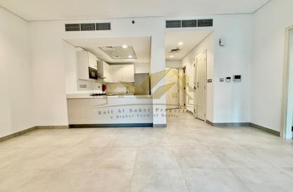 Apartment - 1 - 1 for rent in Jumeirah Garden City - Al Satwa - Dubai Apartment - 1 - 1 for rent in Jumeirah Garden City - Al Satwa - Dubai