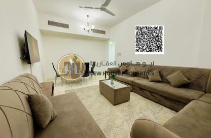 Apartment - 1 Bedroom - 2 Bathrooms for rent in Al Rawda 3 Villas - Al Rawda 3 - Al Rawda - Ajman Apartment - 1 Bedroom - 2 Bathrooms for rent in Al Rawda 3 Villas - Al Rawda 3 - Al Rawda - Ajman