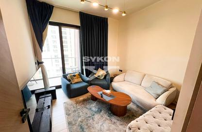 Apartment - 1 Bedroom - 2 Bathrooms for sale in Binghatti Nova - District 12 - Jumeirah Village Circle - Dubai