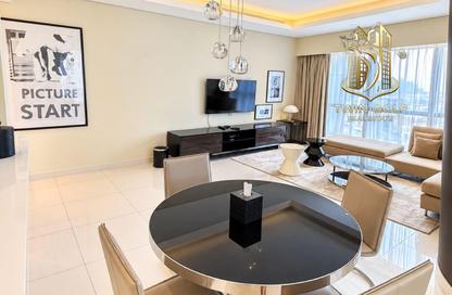 Apartment - 2 - 3 for rent in Tower B - Damac Towers by Paramount - Business Bay - Dubai Apartment - 2 - 3 for rent in Tower B - Damac Towers by Paramount - Business Bay - Dubai