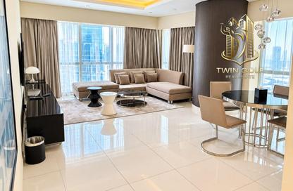 Apartment - 2 - 3 for rent in Tower B - Damac Towers by Paramount - Business Bay - Dubai Apartment - 2 - 3 for rent in Tower B - Damac Towers by Paramount - Business Bay - Dubai