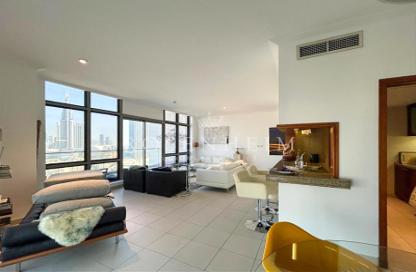 Apartment - 2 Bedrooms - 3 Bathrooms for rent in South Ridge 3 - South Ridge - Downtown Dubai - Dubai Apartment - 2 Bedrooms - 3 Bathrooms for rent in South Ridge 3 - South Ridge - Downtown Dubai - Dubai