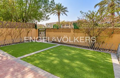 Villa - 2 - 2 for rent in Palmera 1 - Palmera - Arabian Ranches - Dubai