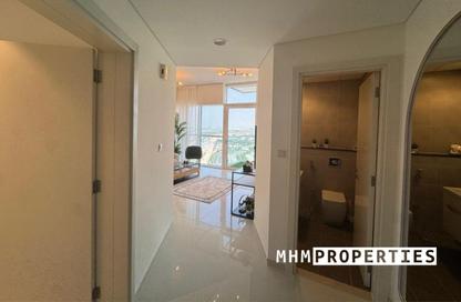 Apartment - 1 Bedroom - 2 Bathrooms for sale in Carson C - Carson - DAMAC Hills - Dubai
