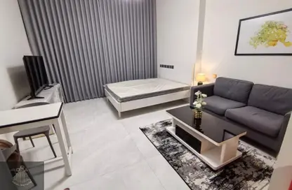 شقة - 1 حمام للايجار في سكايز من دانوب - ارجان - دبي