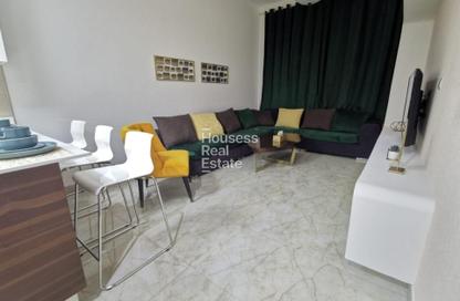 Apartment - 1 Bedroom - 2 Bathrooms for rent in Joya Verde Residences - District 11 - Jumeirah Village Circle - Dubai