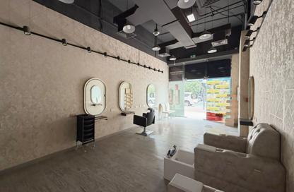 Retail - Studio - 2 Bathrooms for rent in Makeen Residence 3 - International City Phase 2 - Al Warsan 4 - Al Warsan - Dubai Retail - Studio - 2 Bathrooms for rent in Makeen Residence 3 - International City Phase 2 - Al Warsan 4 - Al Warsan - Dubai