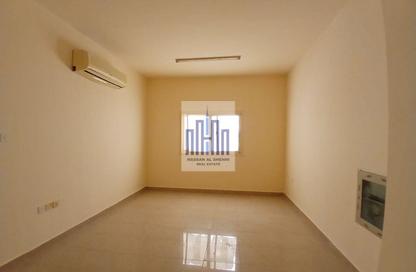 Apartment - Studio - 1 Bathroom for rent in Fire Station Road - Muwaileh - Sharjah Apartment - Studio - 1 Bathroom for rent in Fire Station Road - Muwaileh - Sharjah