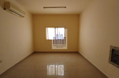 Apartment - Studio - 1 Bathroom for rent in Fire Station Road - Muwaileh - Sharjah Apartment - Studio - 1 Bathroom for rent in Fire Station Road - Muwaileh - Sharjah