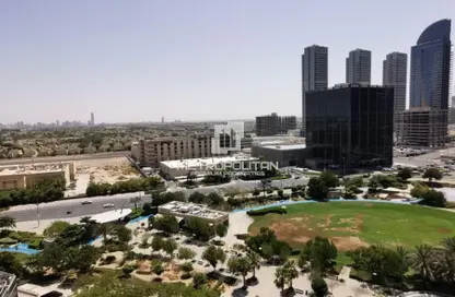 Apartment - 2 Bedrooms - 2 Bathrooms for rent in Armada Tower 1 - JLT Cluster P - Jumeirah Lake Towers - Dubai