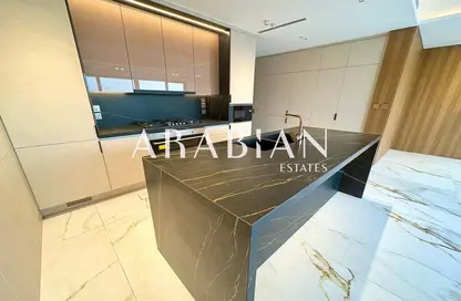 Villa - 3 Bedrooms - 4 Bathrooms for rent in Jasmine Lane - Jumeirah Golf Estates - Dubai Villa - 3 Bedrooms - 4 Bathrooms for rent in Jasmine Lane - Jumeirah Golf Estates - Dubai