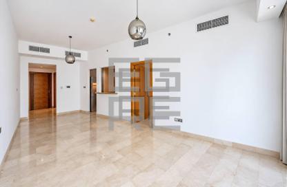 Apartment - 1 - 2 for rent in Trident Grand Residence - Dubai Marina - Dubai