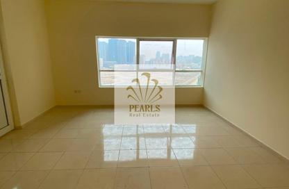 Apartment - 1 Bedroom - 2 Bathrooms for rent in Liwara 1 - Ajman