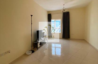 Apartment - 1 Bedroom - 2 Bathrooms for rent in Liwara 1 - Ajman Apartment - 1 Bedroom - 2 Bathrooms for rent in Liwara 1 - Ajman