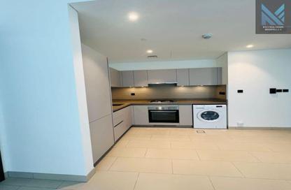 شقة - غرفة نوم - 1 حمام للايجار في برج Sobha Creek Vista Heights B - شوبا كريك فيستا هايتس - صبحا هارتلاند - مدينة الشيخ محمد بن راشد - دبي