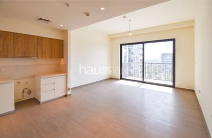 Apartment - 2 - 2 for rent in Park Ridge Tower C - Park Ridge - Dubai Hills Estate - Dubai