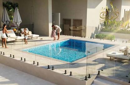 Apartment - 1 Bedroom - 2 Bathrooms for sale in Nirvana Residences I - Dubai Production City (IMPZ) - Dubai