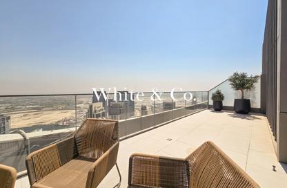 شقة - 3 - 5 للبيع في أدريس برج هاربور بوينت 1 - أدريس هاربور بوينت - مرسى خور دبي - دبي