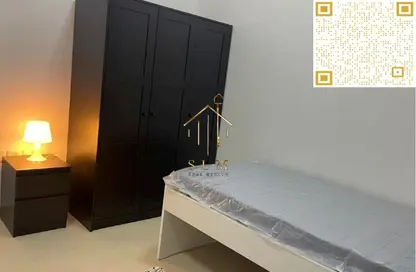 Apartment - 2 Bedrooms - 3 Bathrooms for sale in City Tower - Al Nuaimiya - Ajman