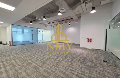 مكتب - غرفة نوم - 1 حمام للايجار في الجزيرة الحمراء - قرية الحمرا - رأس الخيمة